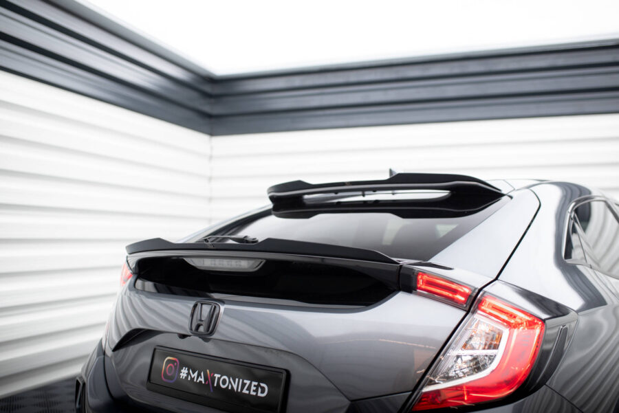Splittersett Honda CIVic Sport Mk 10 – bilde 12 av 24