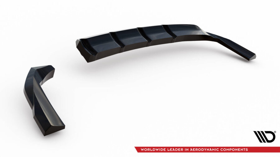 Splittersett Hyundai Tucson N-Line Mk4 – bilde 17 av 19