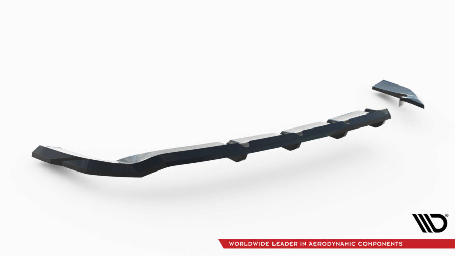 Splittersett Hyundai Tucson N-Line Mk4 – bilde 16 av 19