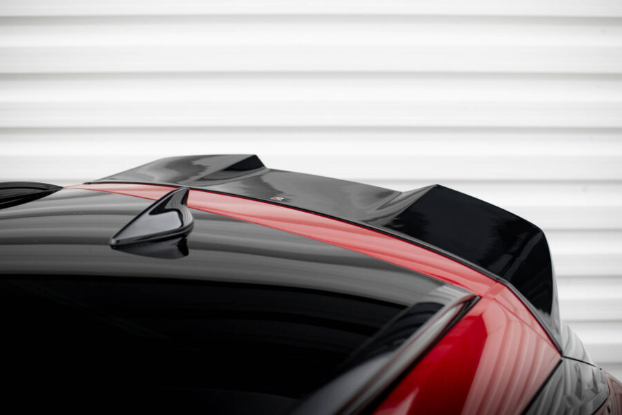 Splittersett Hyundai Tucson N-Line Mk4 – bilde 11 av 19