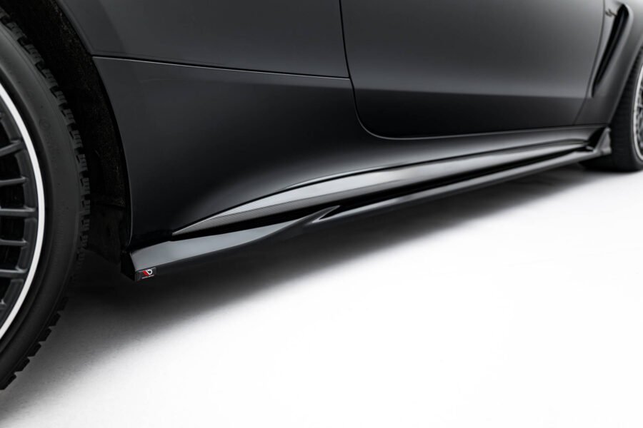 Splittersett Mercedes-AMG CLE 53 C236 – bilde 6 av 19