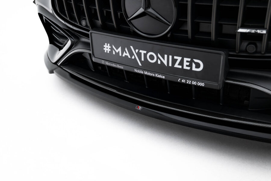 Splittersett Mercedes-AMG CLE 53 C236 – bilde 3 av 19