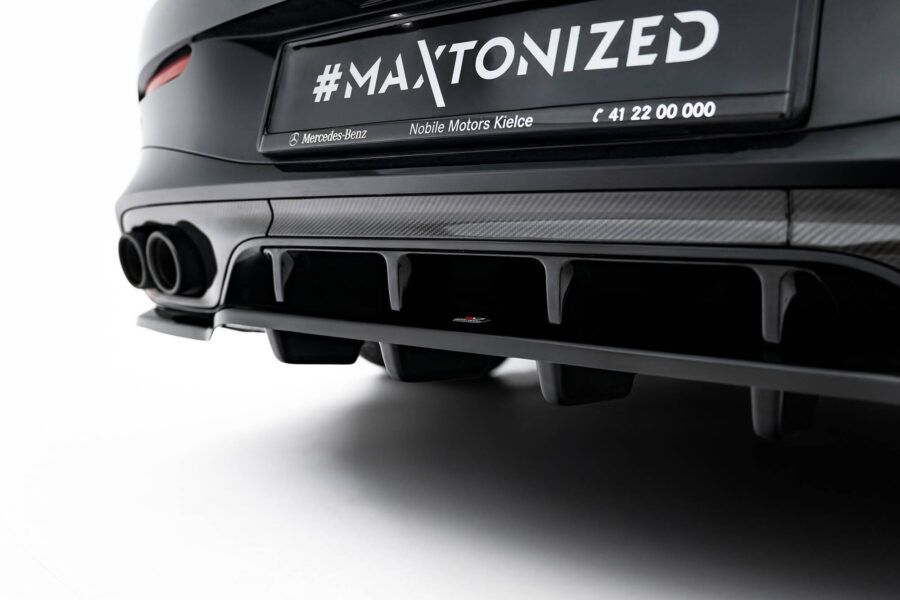 Splittersett Mercedes-AMG CLE 53 C236 – bilde 9 av 19
