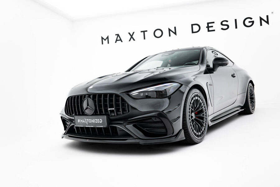 Splittersett Mercedes-AMG CLE 53 C236 – bilde 4 av 19