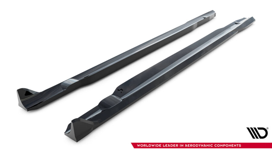 Splittersett Mercedes-AMG CLE 53 C236 – bilde 14 av 19
