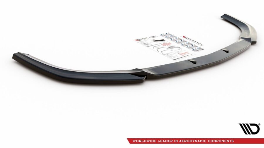 Splittersett Mercedes-AMG GT 53 4 Door Coupe – bilde 10 av 12