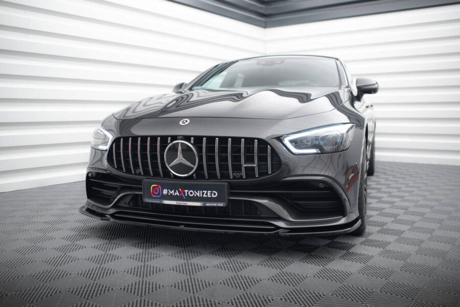 Splittersett Mercedes-AMG GT 53 4 Door Coupe – bilde 4 av 12