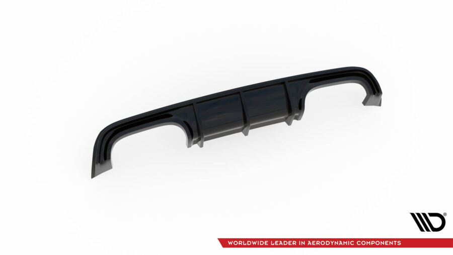 Splittersett Mercedes-Benz CLK W209 – bilde 18 av 21