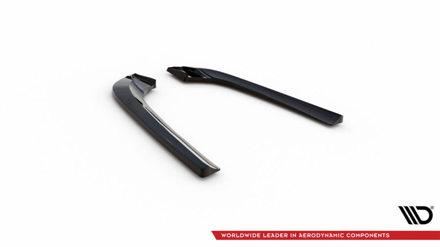 Splittersett Mercedes-Benz CLK W209 – bilde 21 av 21