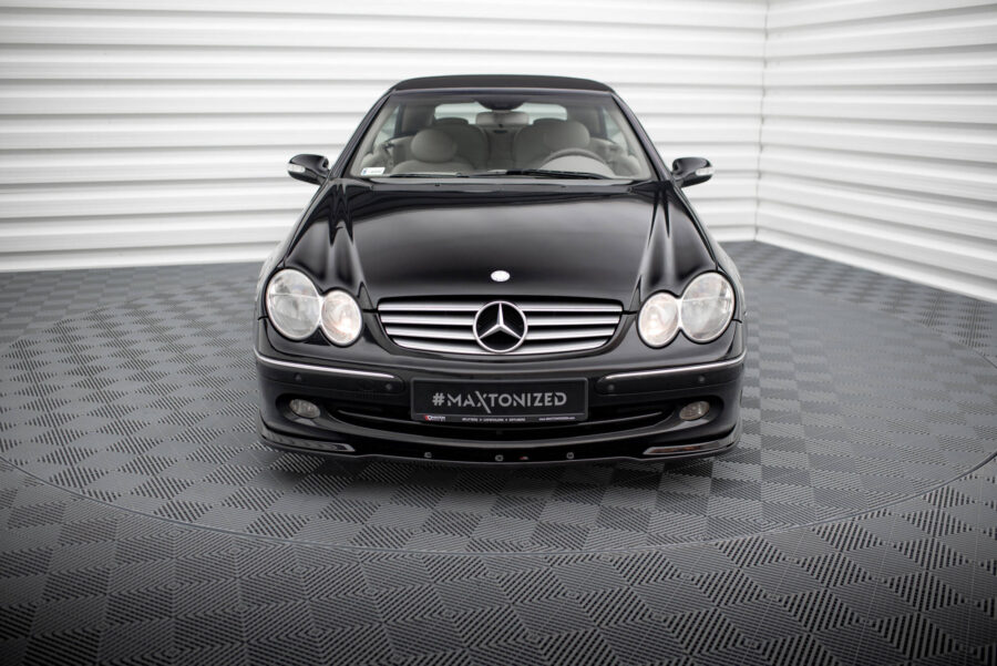 Splittersett Mercedes-Benz CLK W209 – bilde 3 av 21