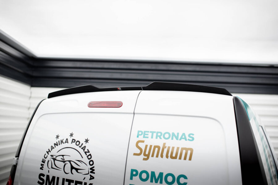 Splittersett Mercedes-Benz Citan W415 – bilde 12 av 21
