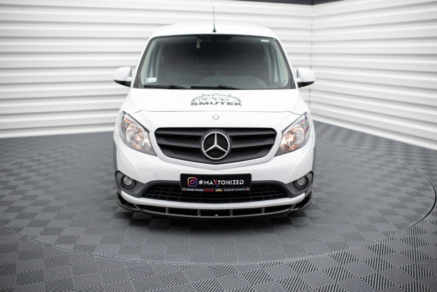 Splittersett Mercedes-Benz Citan W415 – bilde 2 av 21