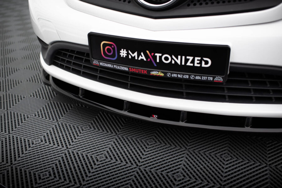 Splittersett Mercedes-Benz Citan W415 – bilde 4 av 21