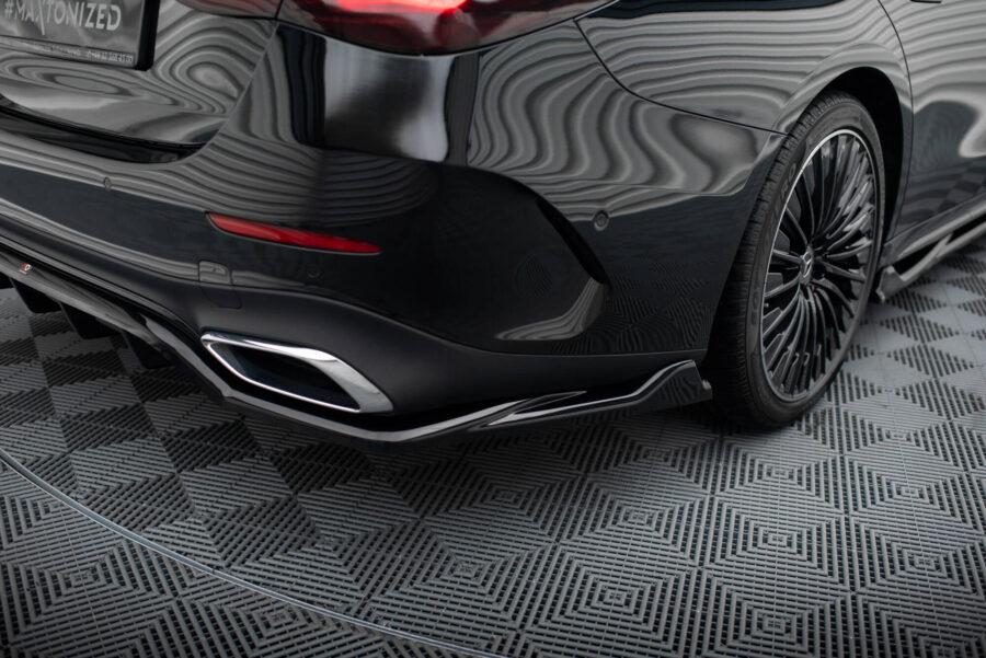 Splittersett Mercedes-Benz E AMG-Line W214 – bilde 8 av 20