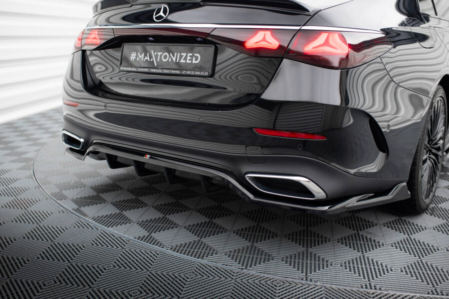 Splittersett Mercedes-Benz E AMG-Line W214 – bilde 9 av 20