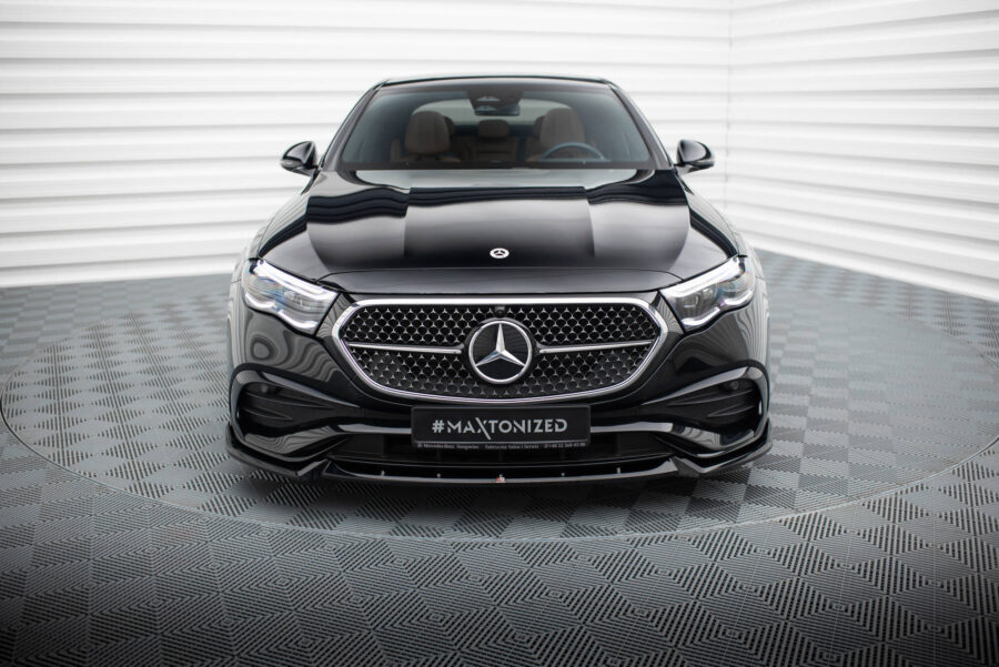 Splittersett Mercedes-Benz E AMG-Line W214 – bilde 2 av 20