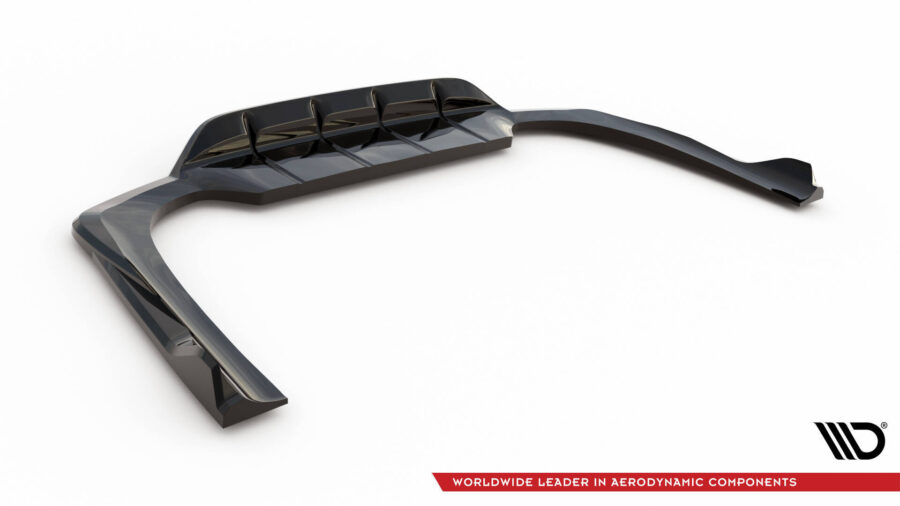 Splittersett Mercedes-Benz E AMG-Line W214 – bilde 17 av 20