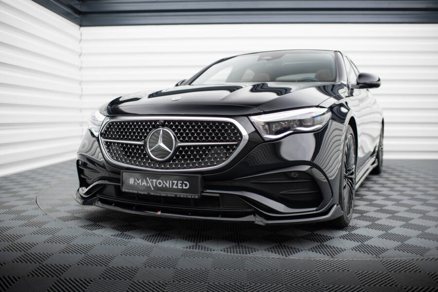Splittersett Mercedes-Benz E AMG-Line W214 – bilde 3 av 20
