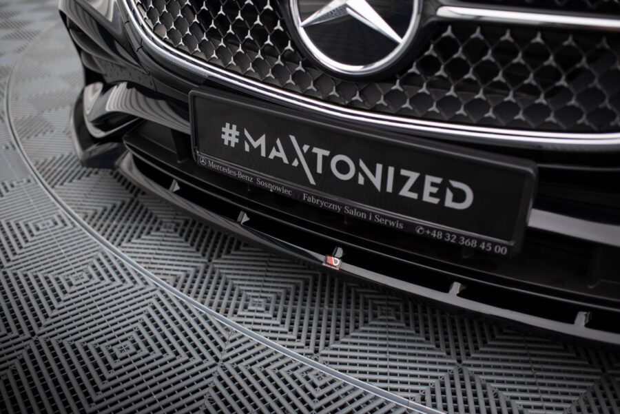 Splittersett Mercedes-Benz E AMG-Line W214 – bilde 4 av 20