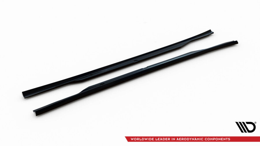 Splittersett Mercedes-Benz E Sedan W212 Facelift – bilde 12 av 15