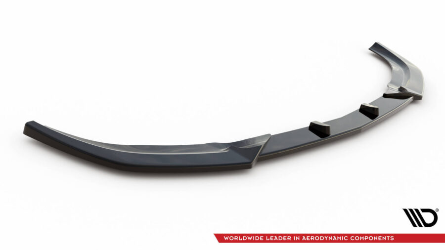 Splittersett Mercedes-Benz E63 AMG Sedan W212 Facelift – bilde 13 av 20