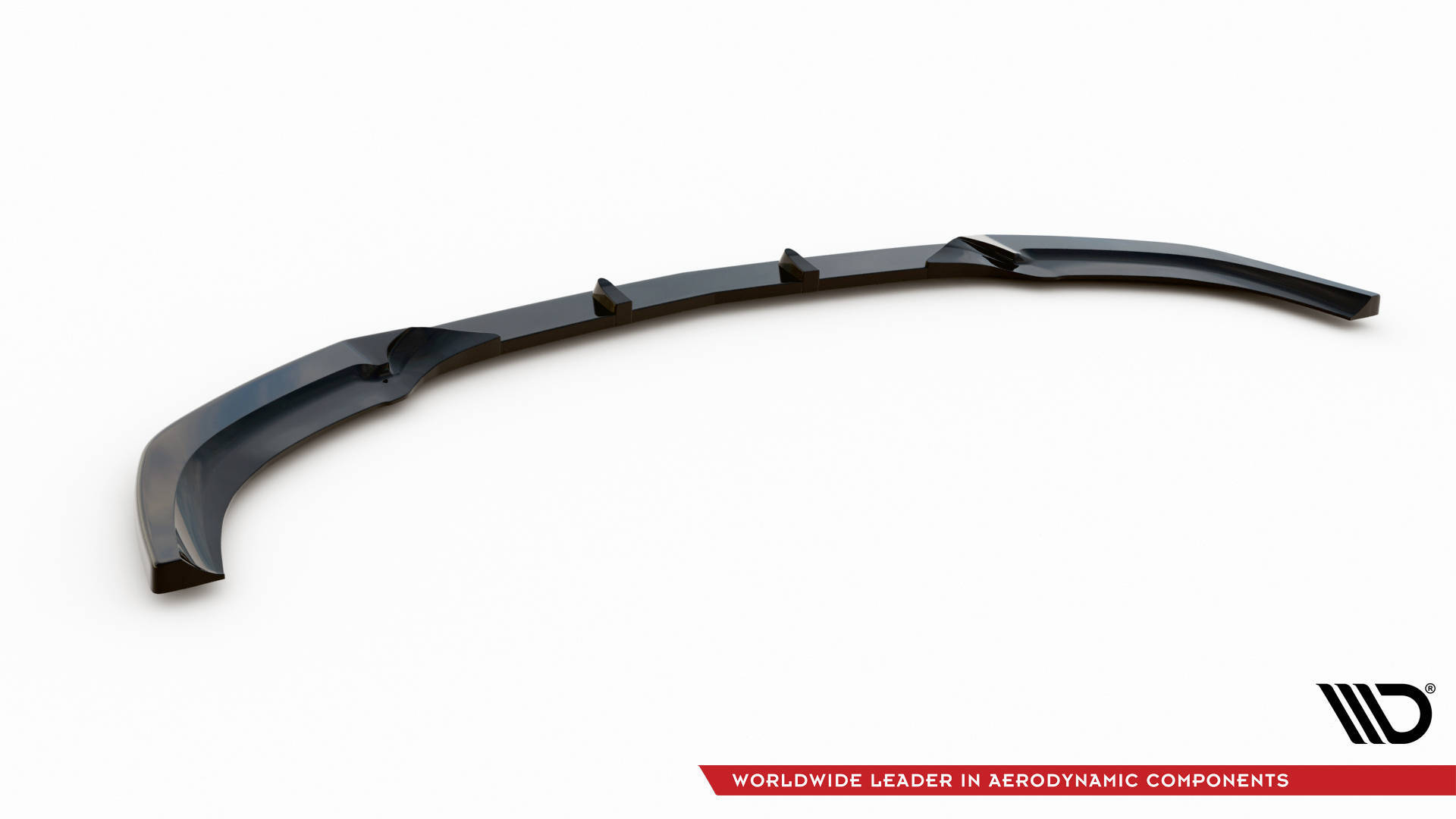 Splittersett Mercedes-Benz E63 AMG Sedan W212 Facelift - Bilde 14