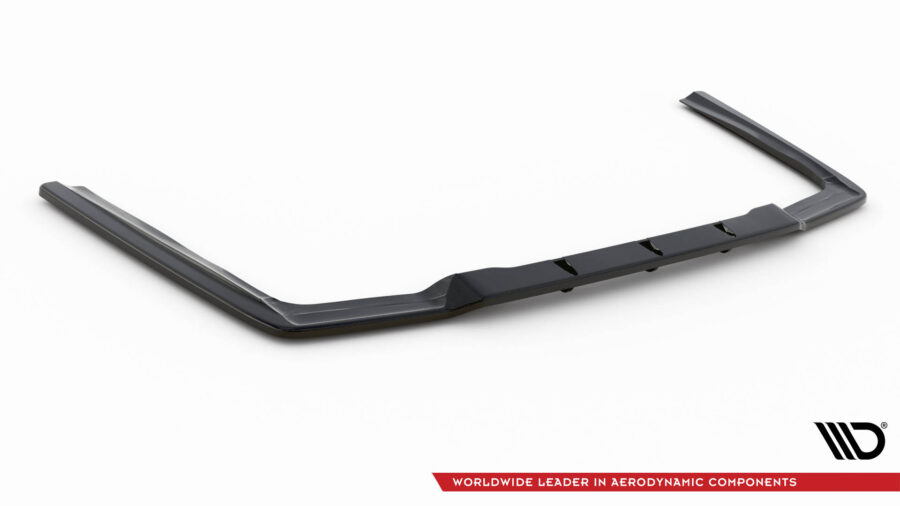 Splittersett Mercedes-Benz E63 AMG Sedan W212 Facelift – bilde 17 av 20