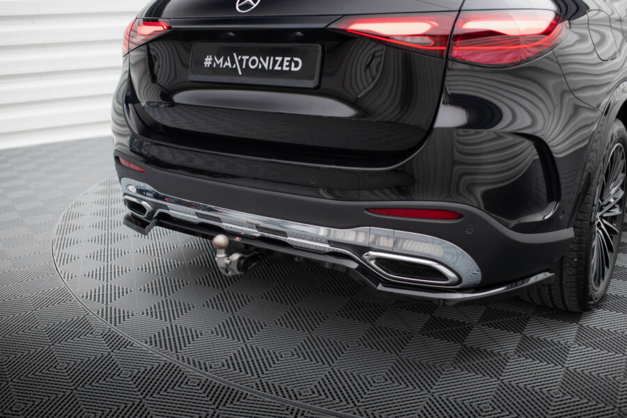 Splittersett Mercedes-Benz GLC AMG-Line X254 – bilde 9 av 22