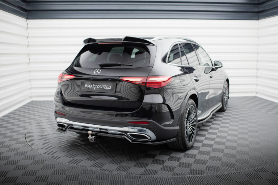 Splittersett Mercedes-Benz GLC AMG-Line X254 – bilde 10 av 22