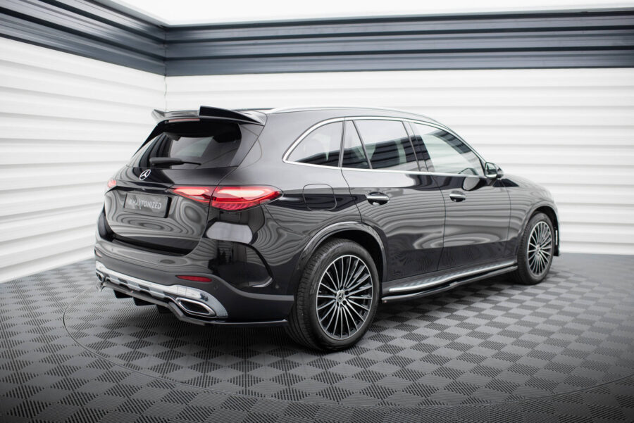 Splittersett Mercedes-Benz GLC AMG-Line X254 – bilde 11 av 22