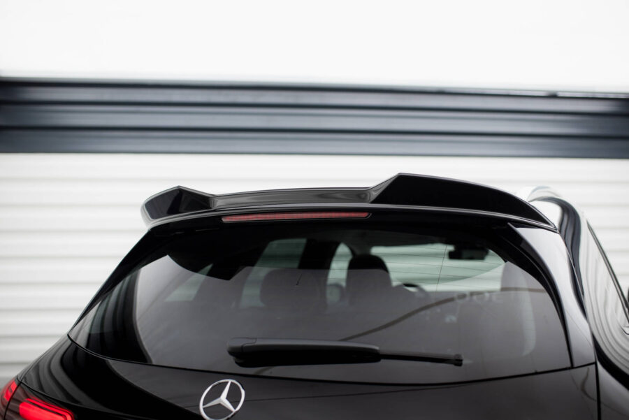 Splittersett Mercedes-Benz GLC AMG-Line X254 – bilde 13 av 22