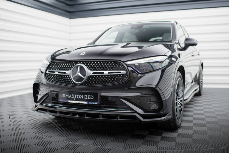 Splittersett Mercedes-Benz GLC AMG-Line X254 – bilde 4 av 22