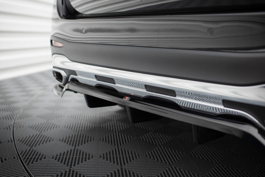 Splittersett Mercedes-Benz GLC AMG-Line X254 – bilde 7 av 22