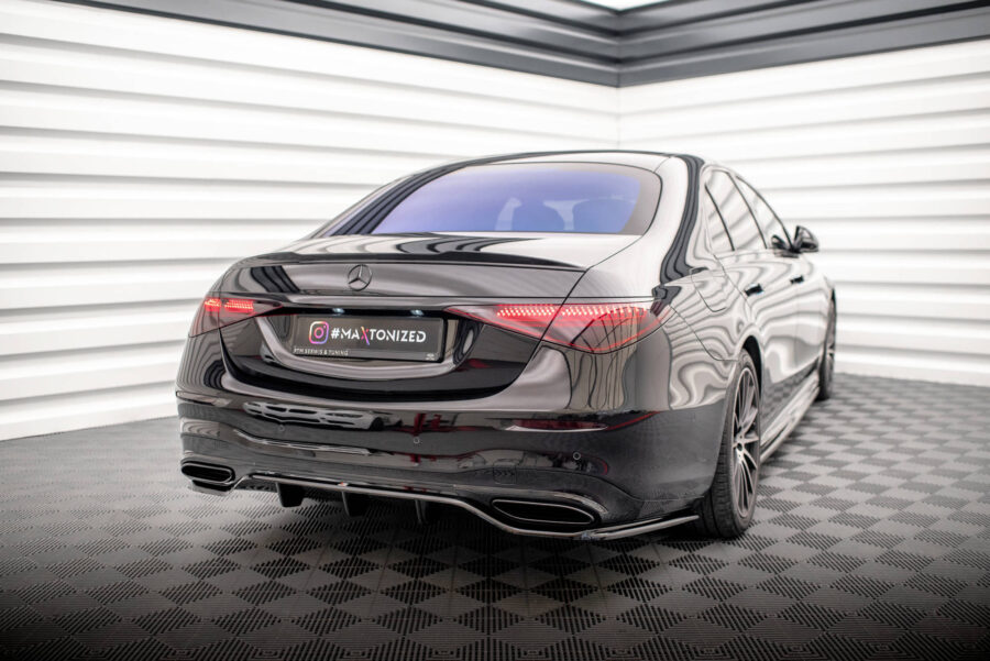 Splittersett Mercedes-Benz S AMG-Line W223 – bilde 11 av 24