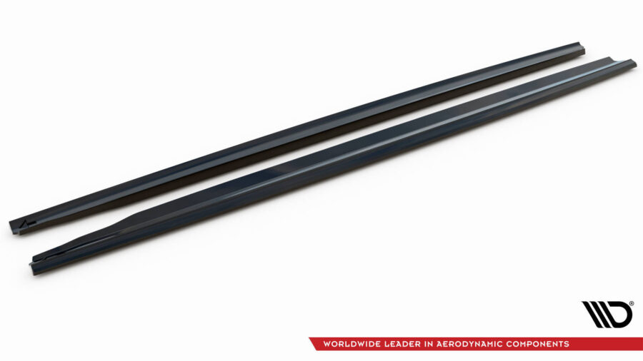 Splittersett Mercedes-Benz S AMG-Line W223 – bilde 19 av 24