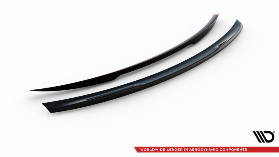 Splittersett Mercedes-Benz S AMG-Line W223 – bilde 24 av 24