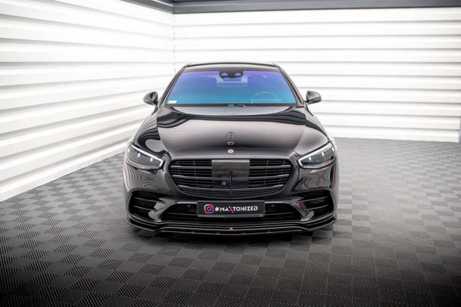 Splittersett Mercedes-Benz S AMG-Line W223 – bilde 2 av 24