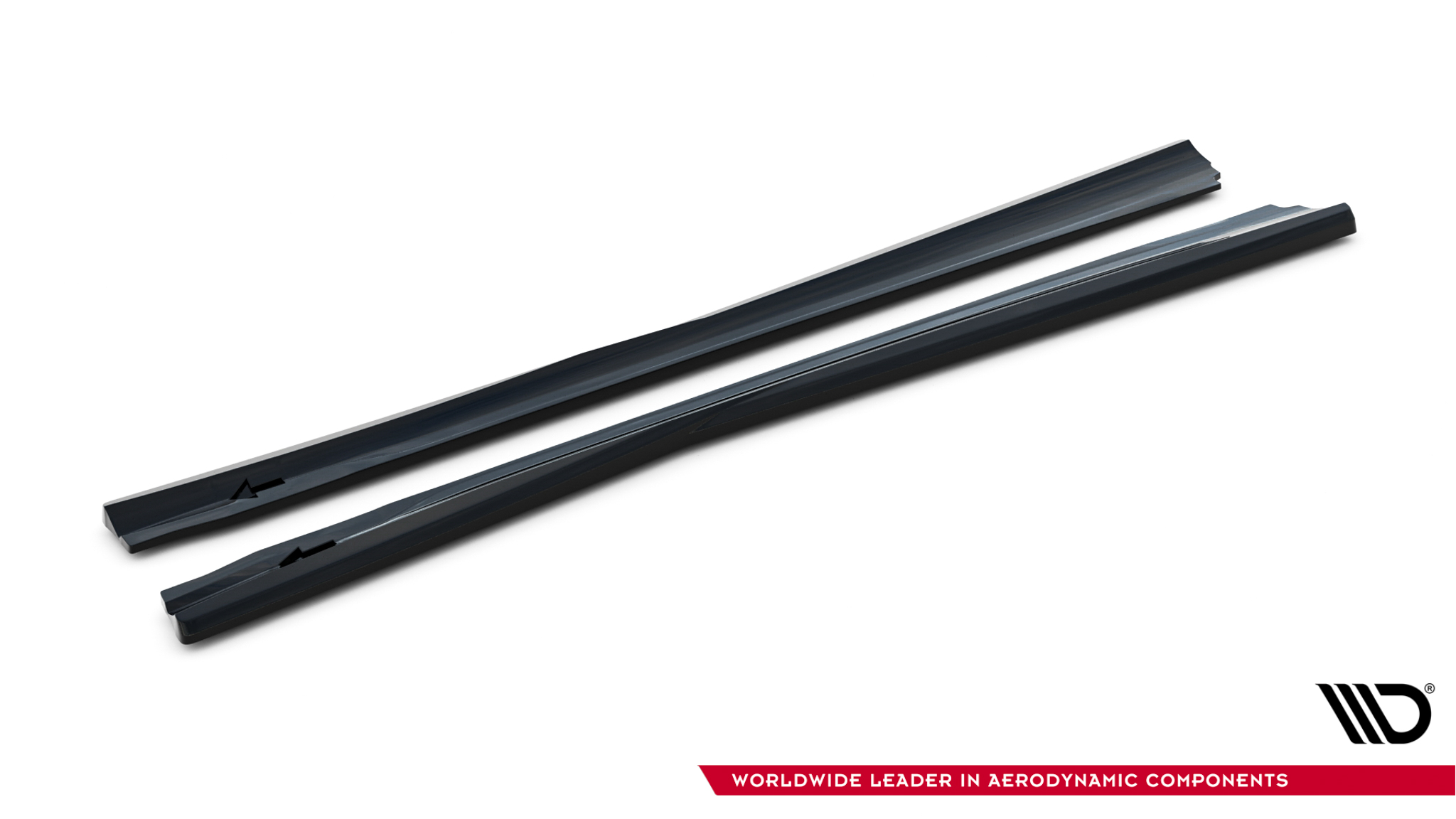 Splittersett Mercedes-Benz SL 63 AMG R231 - Bilde 17