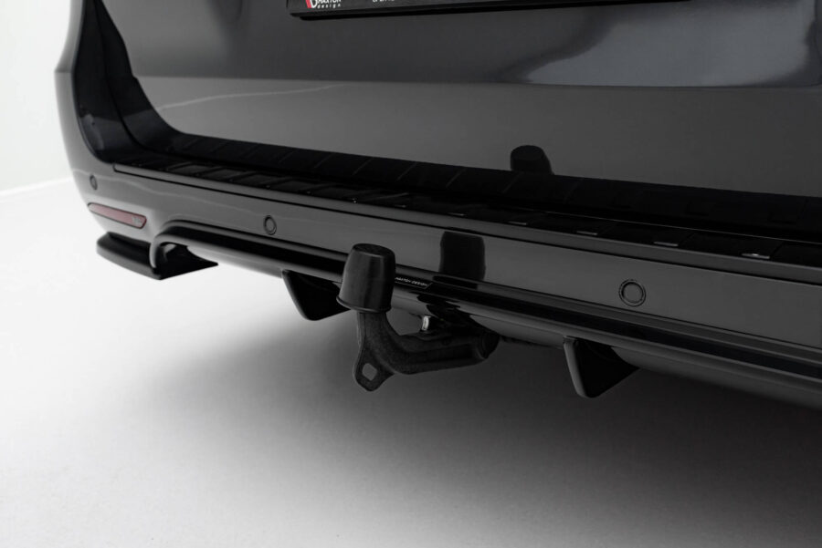 Splittersett Mercedes-Benz V-Class Long AMG-Line W447 Facelift – bilde 11 av 28