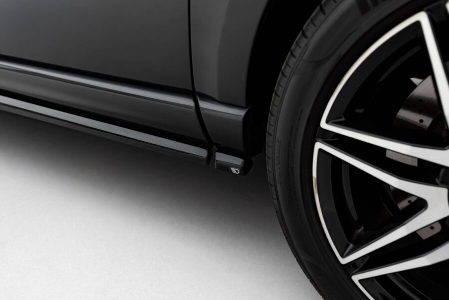 Splittersett Mercedes-Benz V-Class Long AMG-Line W447 Facelift – bilde 7 av 28