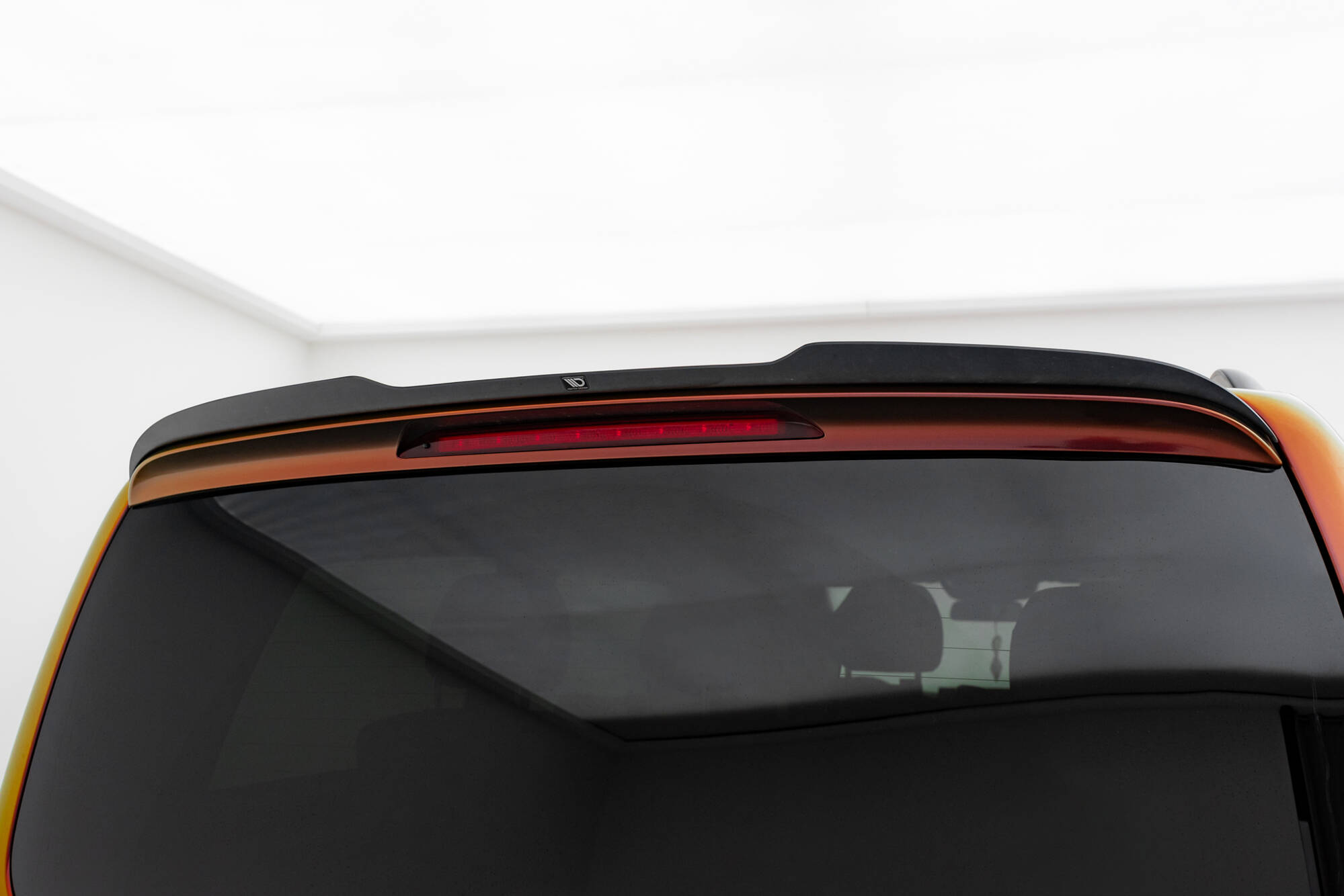Splittersett Mercedes-Benz V-Class Long AMG-Line W447 Facelift - Bilde 18