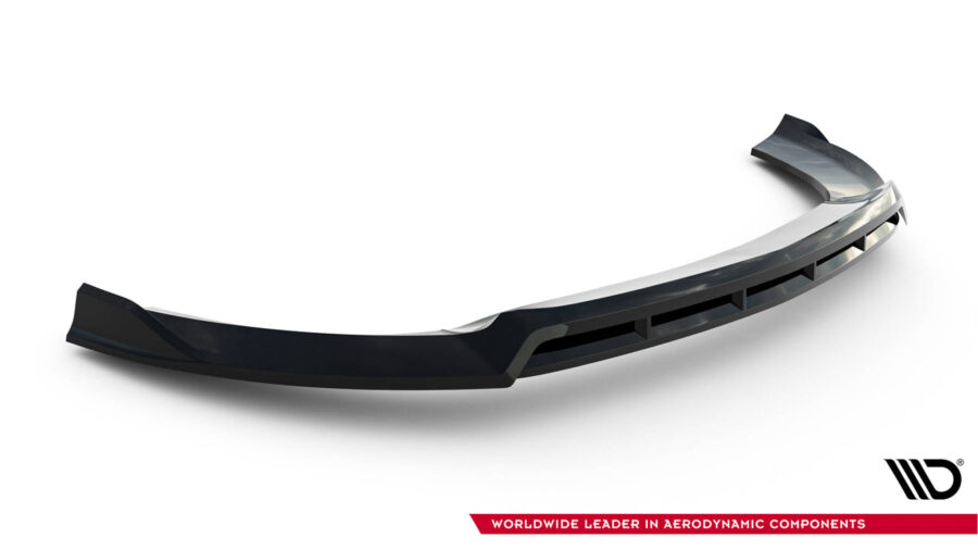 Splittersett Mercedes-Benz V-Class Long AMG-Line W447 Facelift – bilde 21 av 28