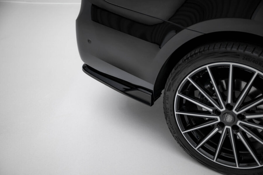 Splittersett Mercedes-Benz V-Class Long AMG-Line W447 Facelift – bilde 16 av 28
