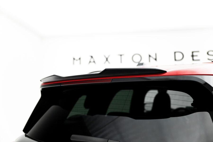 Splittersett Mini Countryman JCW U25 – bilde 12 av 19