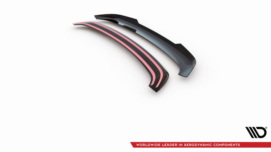Splittersett Porsche 718 Cayman 982c – bilde 18 av 19