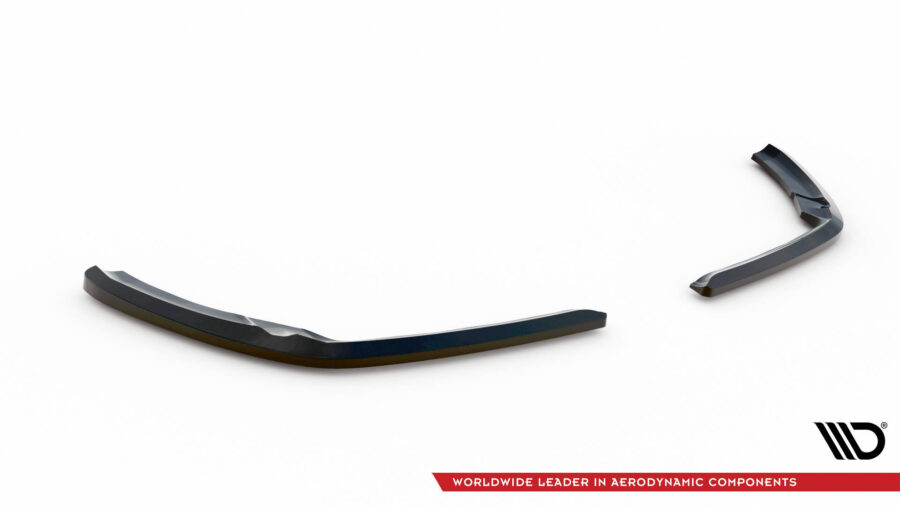 Splittersett Porsche 718 Cayman 982c – bilde 17 av 19