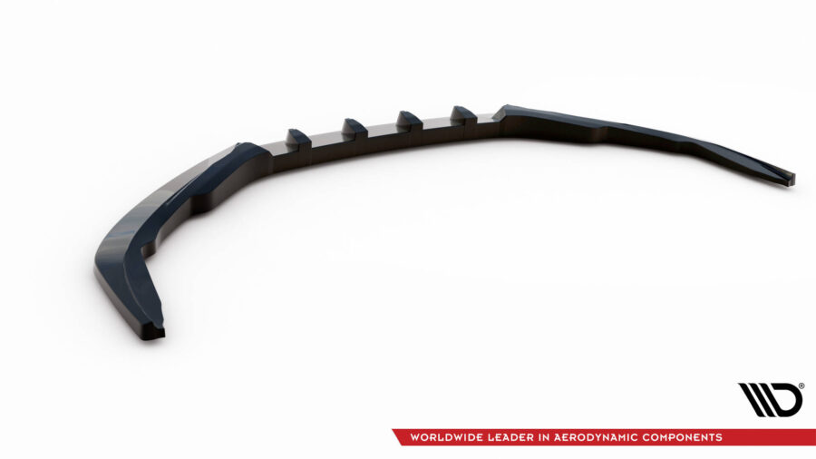 Splittersett Porsche 718 Cayman 982c – bilde 13 av 19