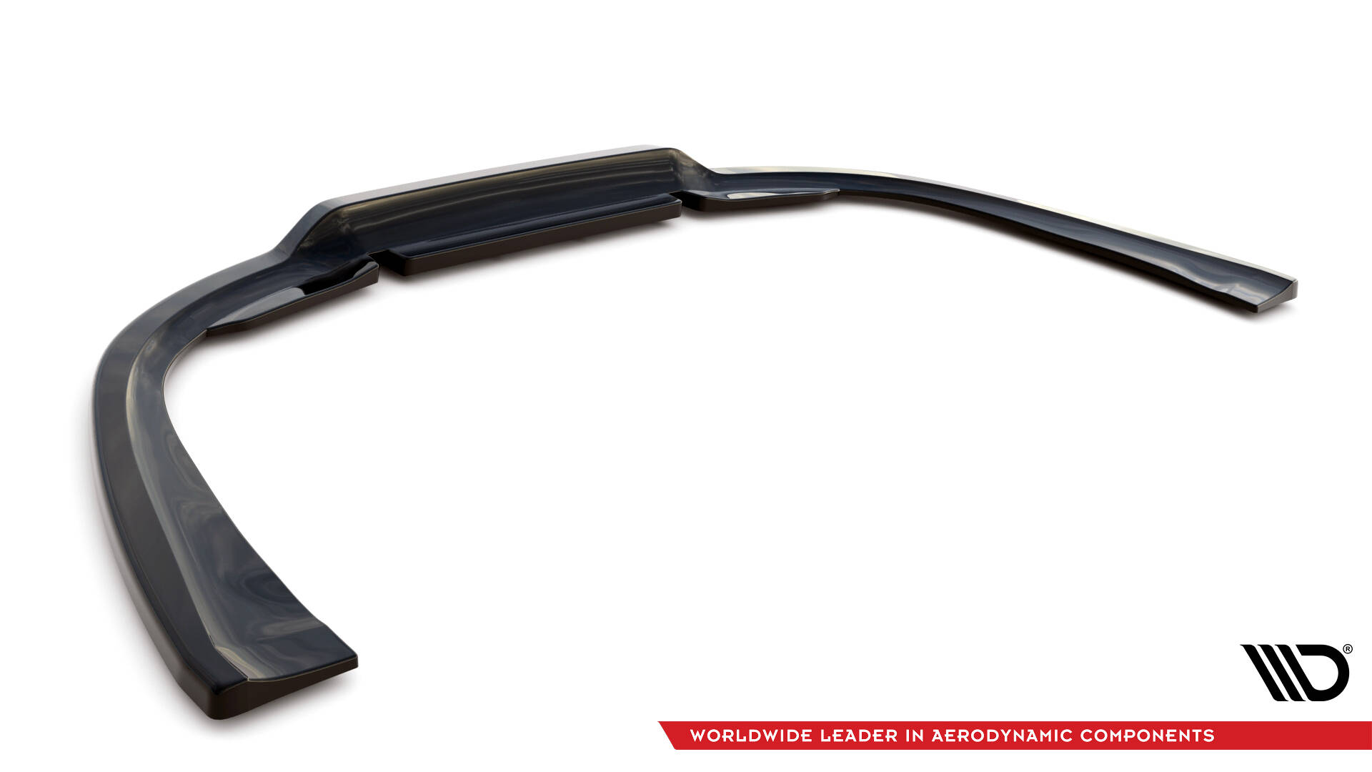 Splittersett Porsche 911 Carrera 4S 992 - Bilde 20