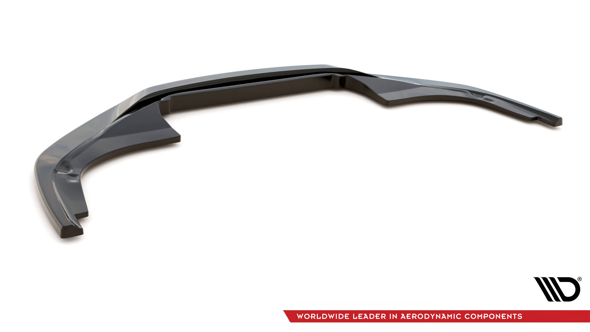 Splittersett Porsche 911 Carrera 4S 992 - Bilde 16