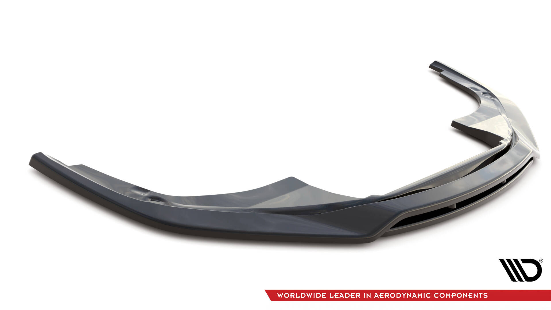 Splittersett Porsche 911 Carrera 4S 992 - Bilde 19